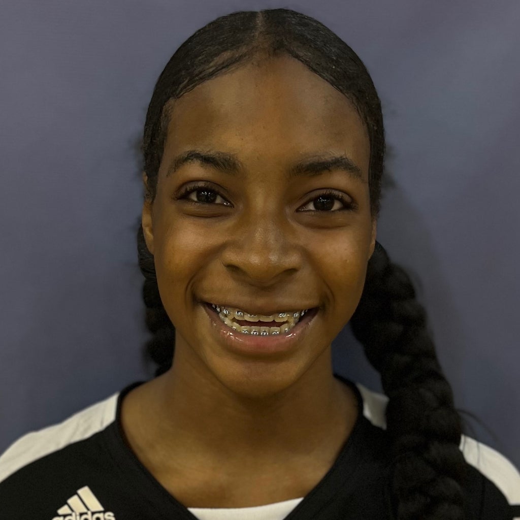 Brianna Potter mugshot