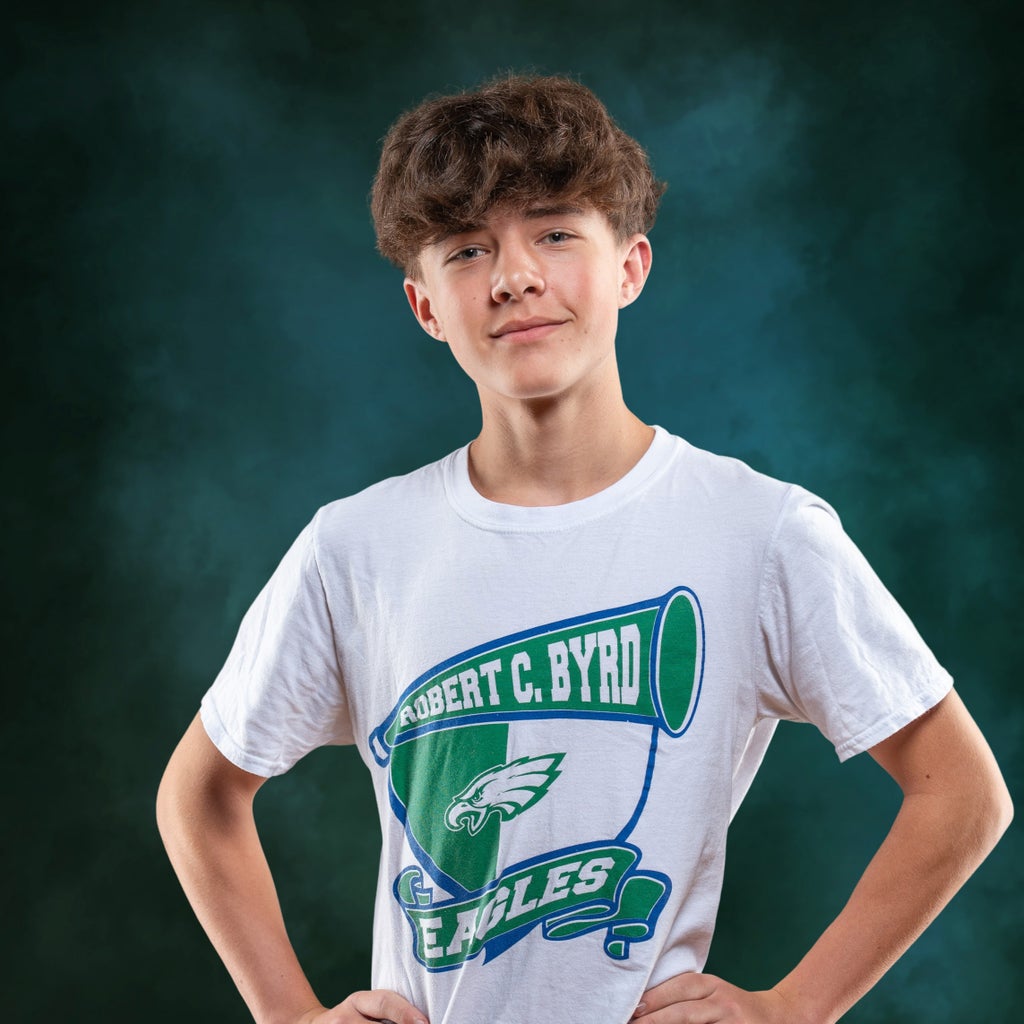 Braeden Jones mugshot