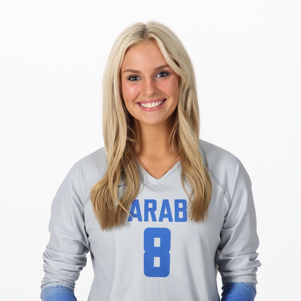 Addison Harrell