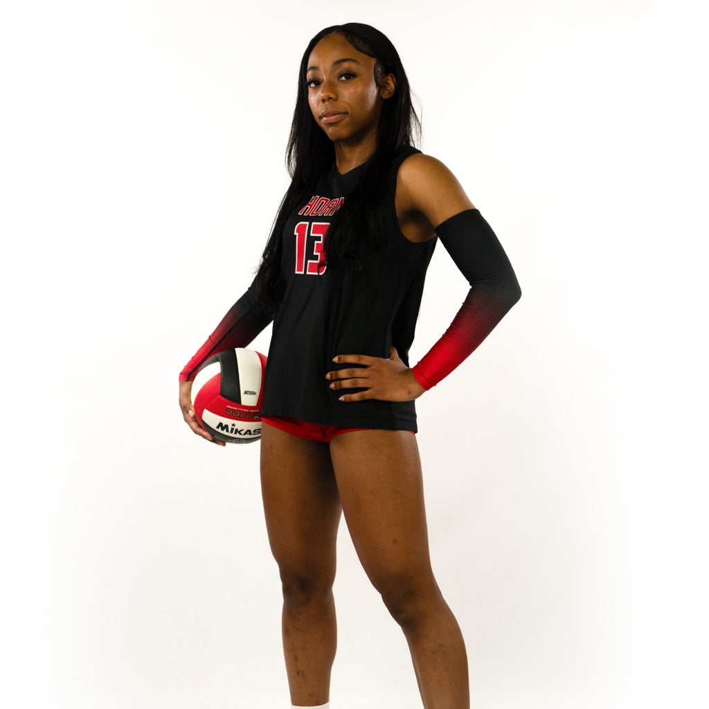 Madison Mosley's Horn High School Career Home