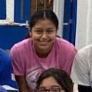 Miley Sanchez mugshot