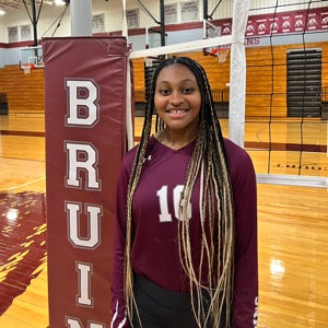 Mya Durham mugshot