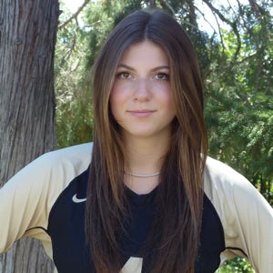 Morgan Buston mugshot