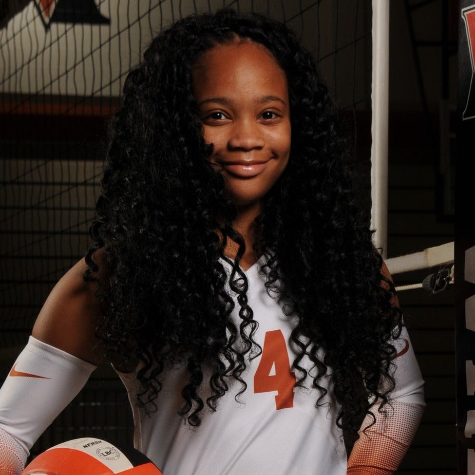 West Mesquite Volleyball Roster (202324)
