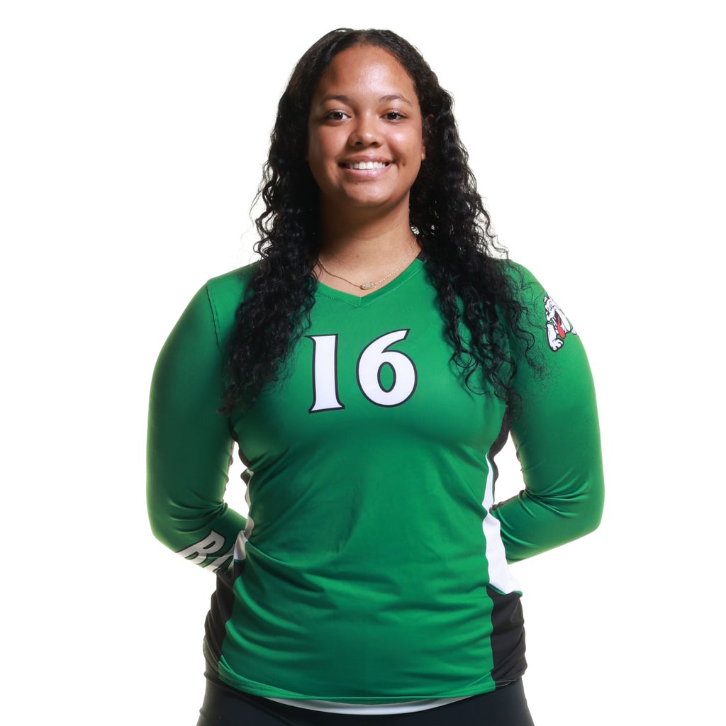 Makayla Stoner mugshot