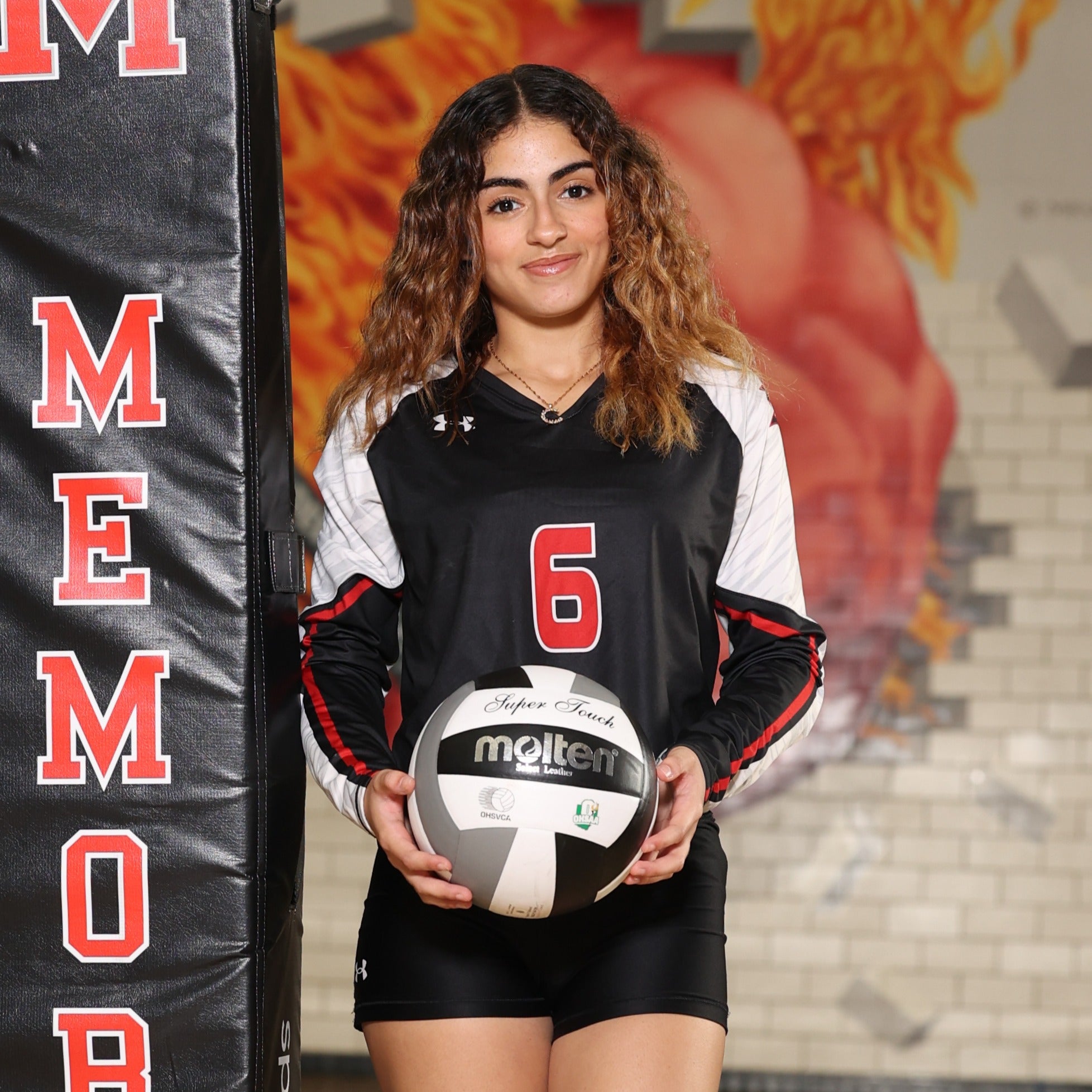 Carla Ramirez ortiz mugshot