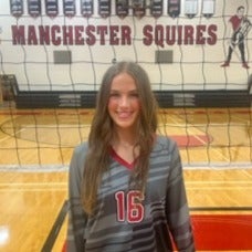 Lauryn Reichenbach mugshot