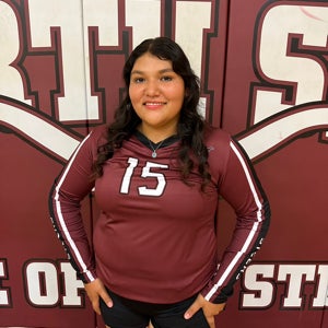 Eynes Facundo mugshot