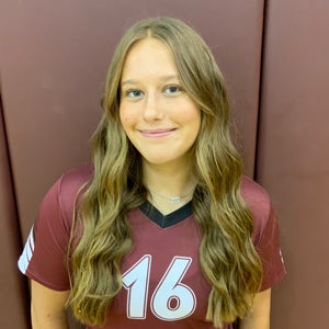 Reagan Rist mugshot