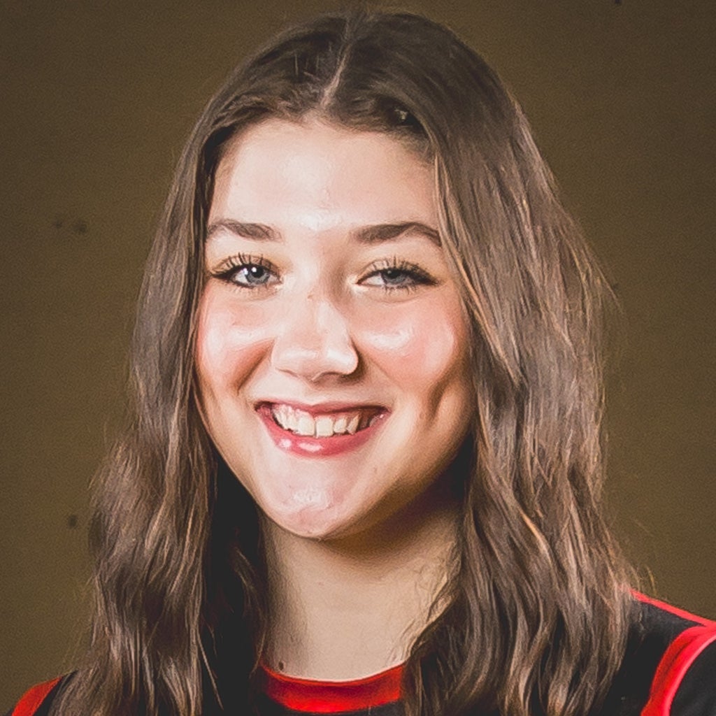 Mia Williams mugshot