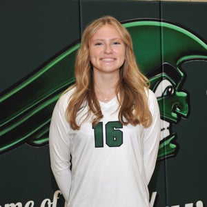 Lizzie Shaffer