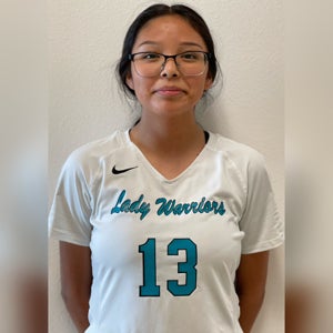 Shailene Sandoval mugshot