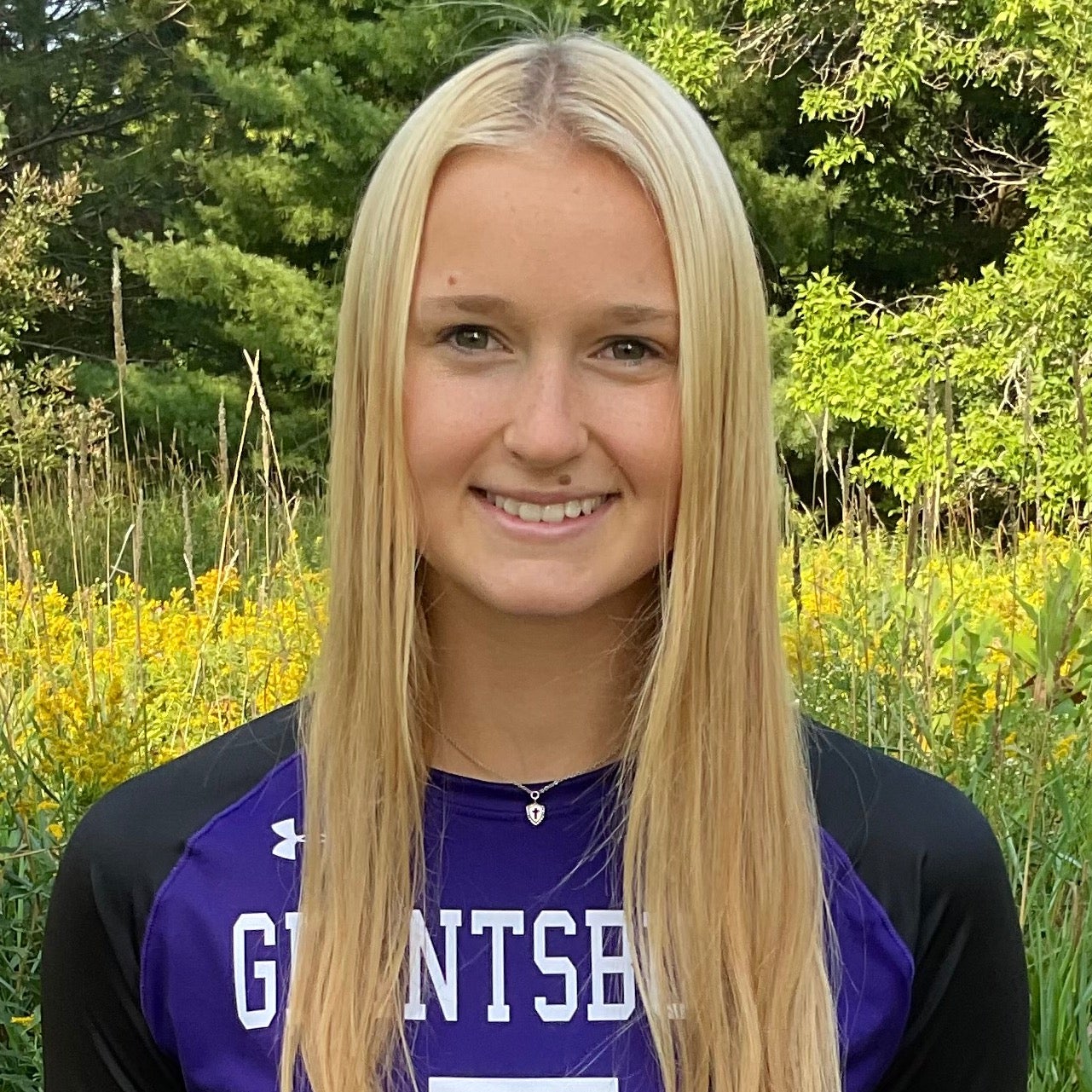 Sidney Gronski