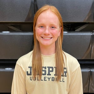 Olivia Young mugshot