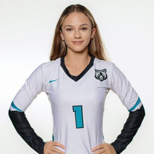 Kayla McGurren