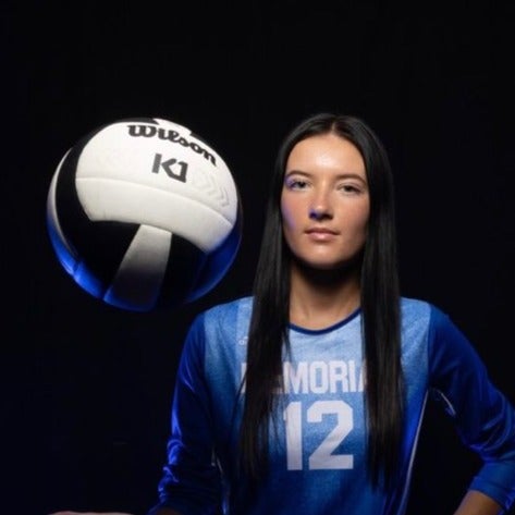 Hallie Kensler mugshot