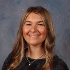 Maddie McMullen mugshot