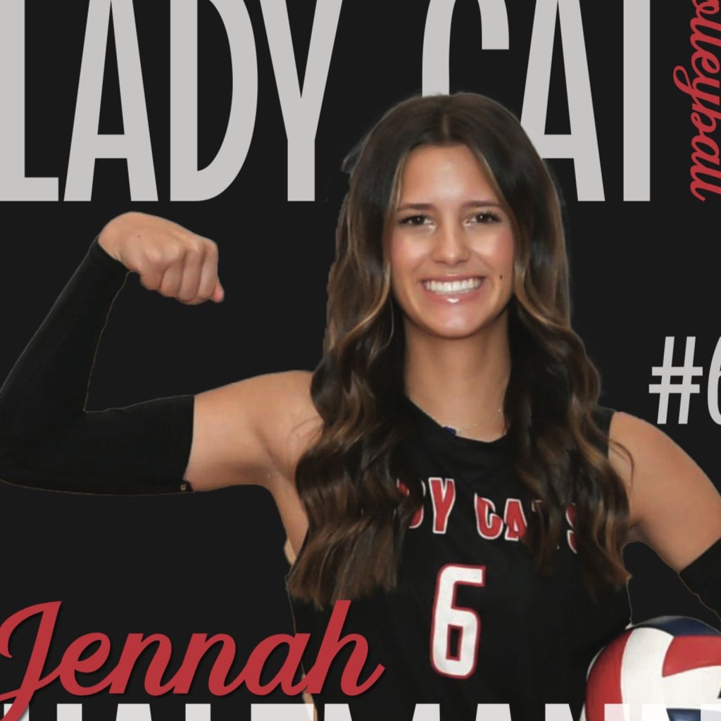 Jennah Halfmann mugshot