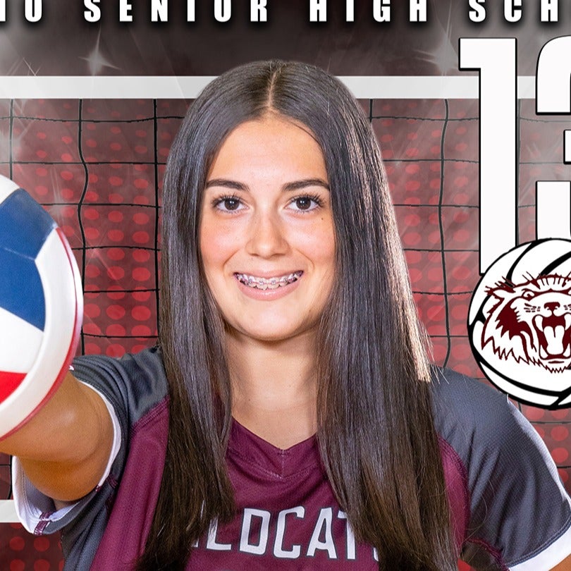 Madeline Garcia mugshot