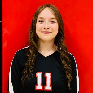 Kaylee Poffenroth mugshot