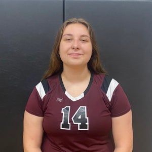 Danica Borzy mugshot