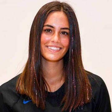 Morgan Yoder mugshot