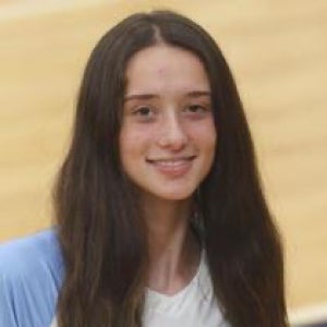Camille Becker mugshot
