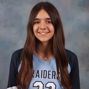 Madelyn Rodrigue mugshot
