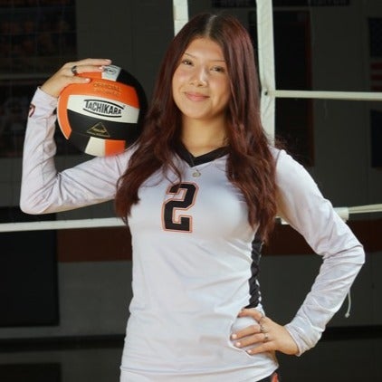 Andrea Martinez mugshot