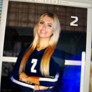 Alyssa Bowdish mugshot