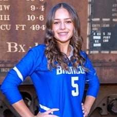 Mykenah Antenore mugshot