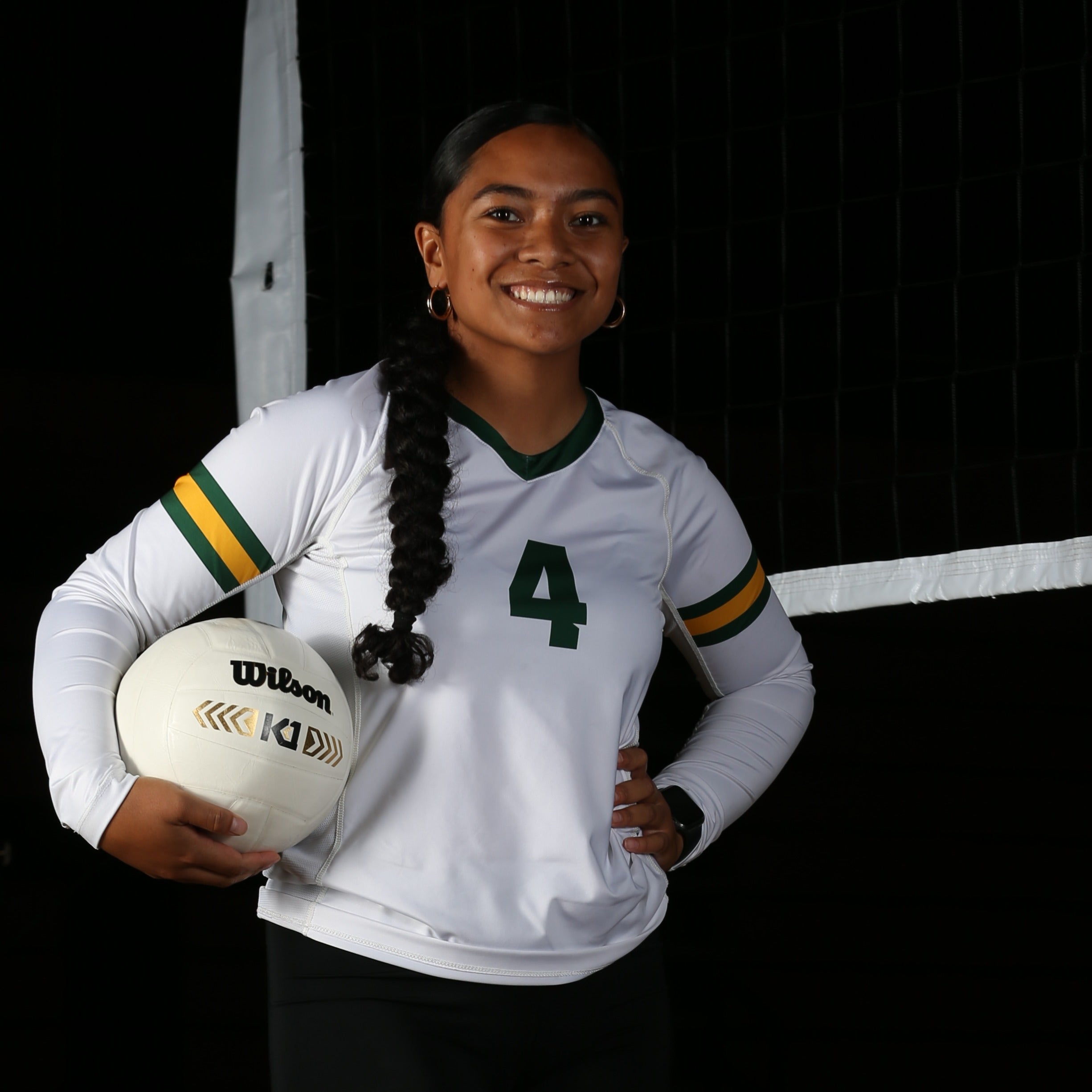 Talahiva Mateaki mugshot