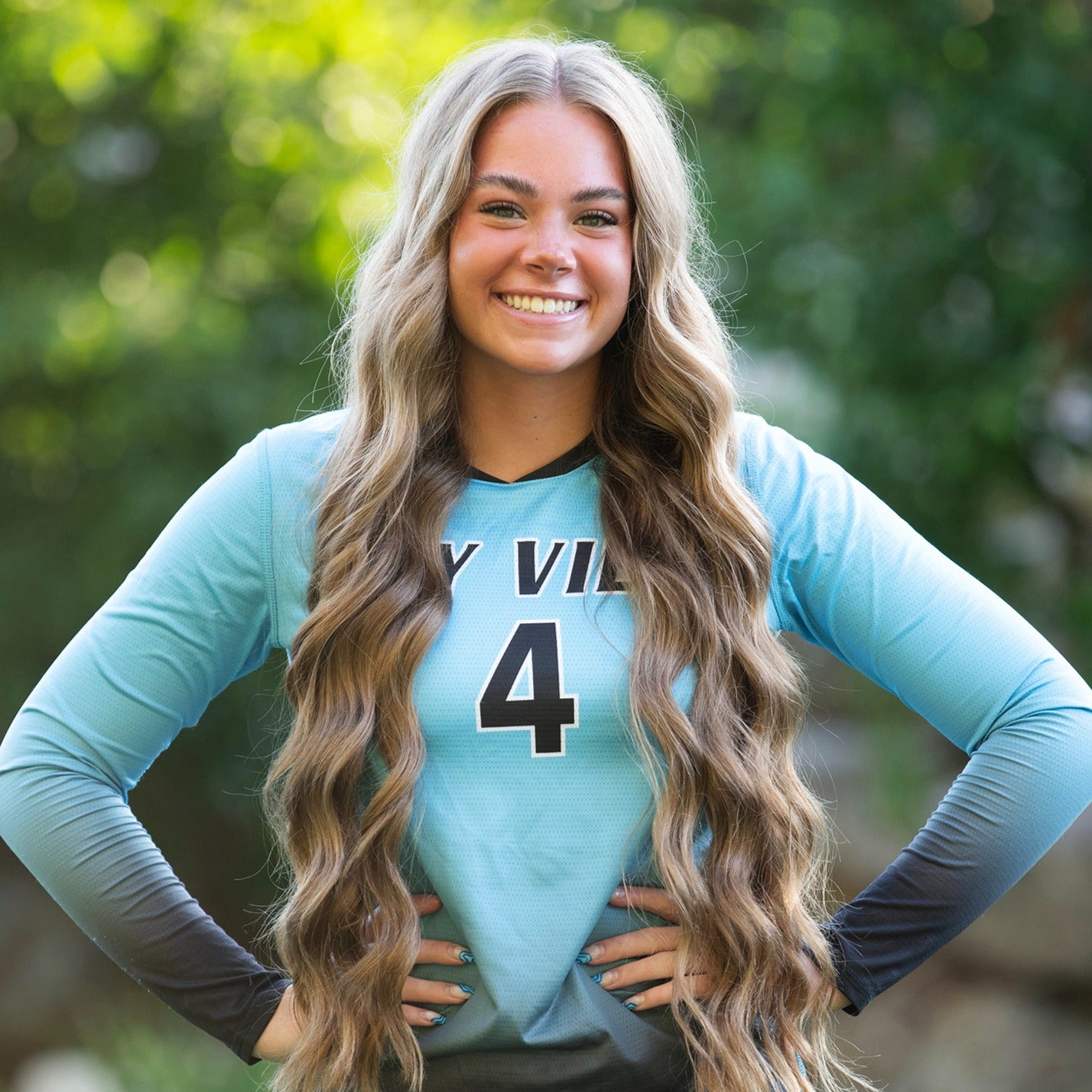 Brynnlee Hart mugshot