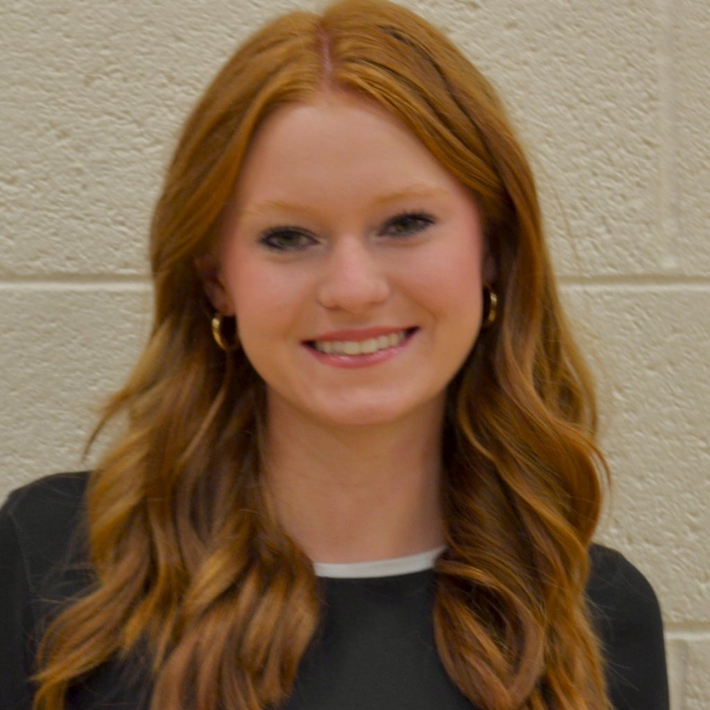 Sarah Presnell mugshot