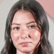 Emmah Jones mugshot