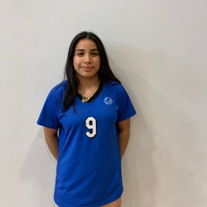 Ashley Lopez mugshot