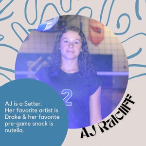 Adrianna Ratclif