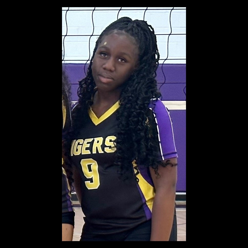 Olamide  Cole mugshot