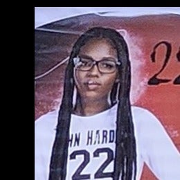 Ariana Powell mugshot