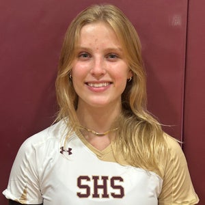 Hannah Barlow mugshot