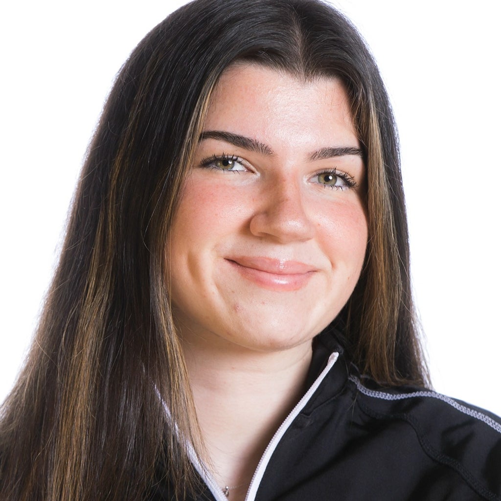 Amanda Silber mugshot