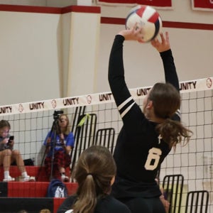 Sadie Reiterman mugshot