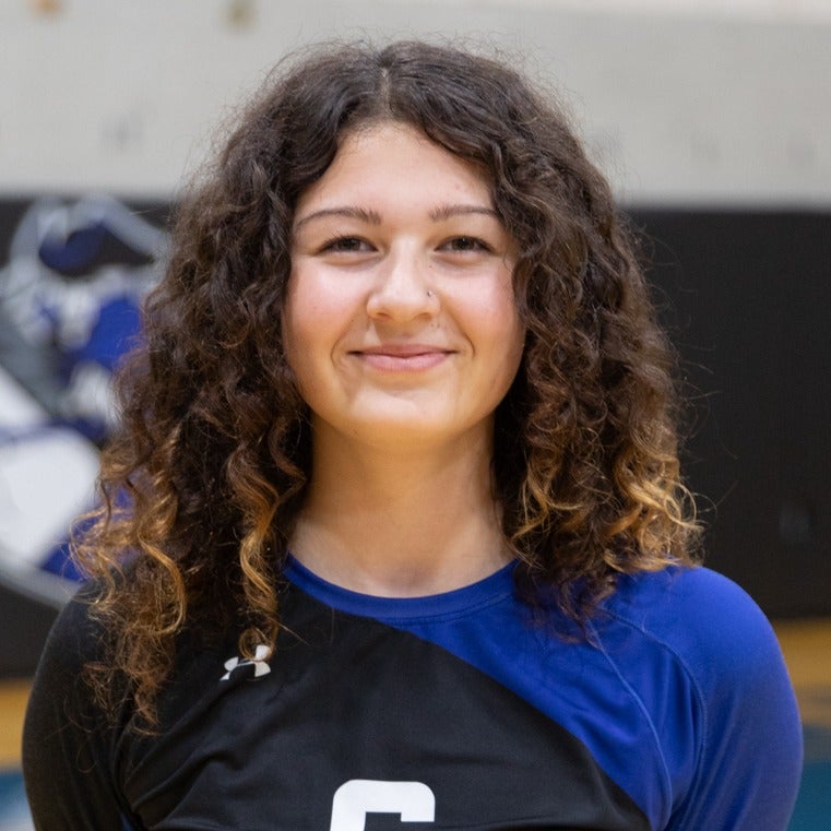 Solina Rampino mugshot