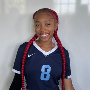 Jordyn Singleton mugshot