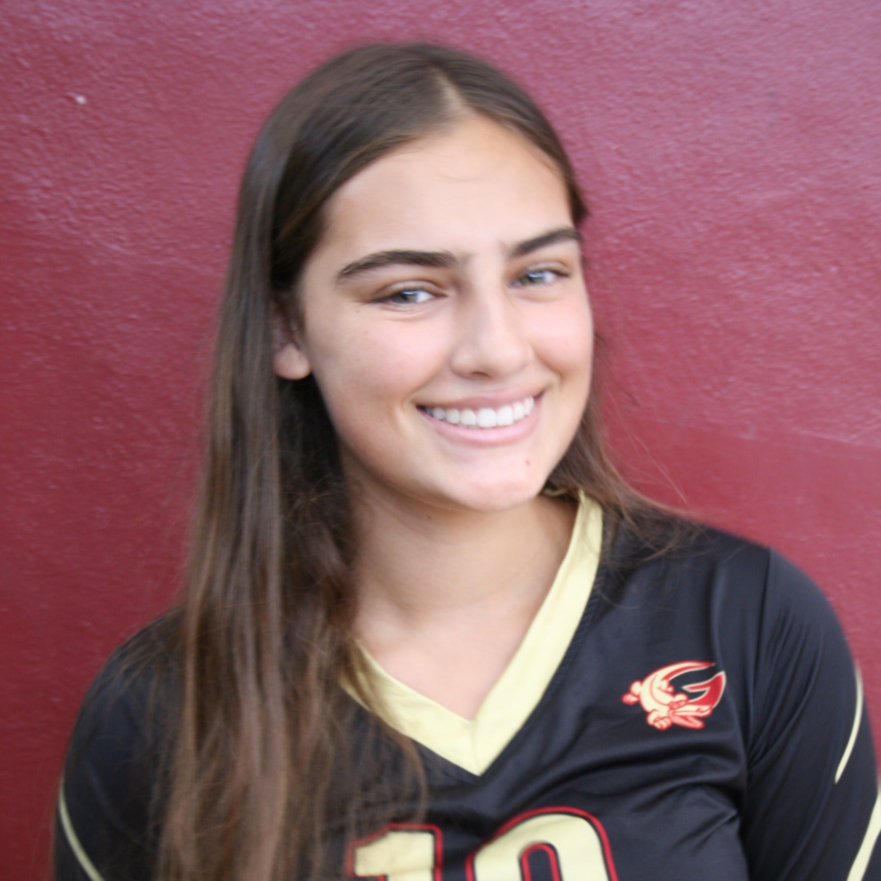 Adriana Cuarezma mugshot