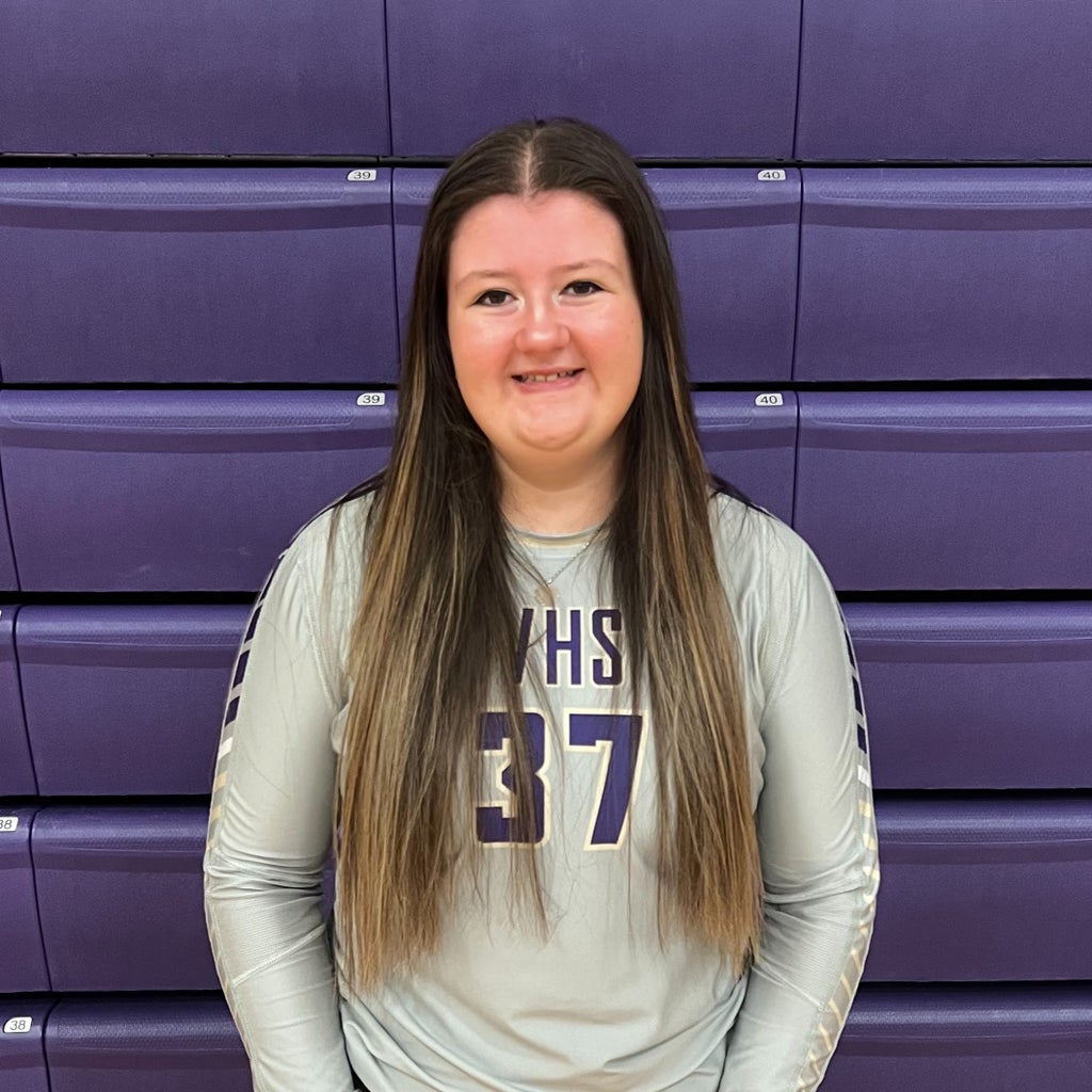 Gracie Porter mugshot
