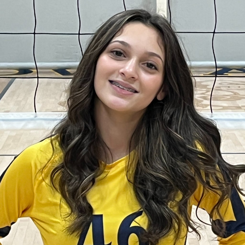 Sophia Montalvo mugshot