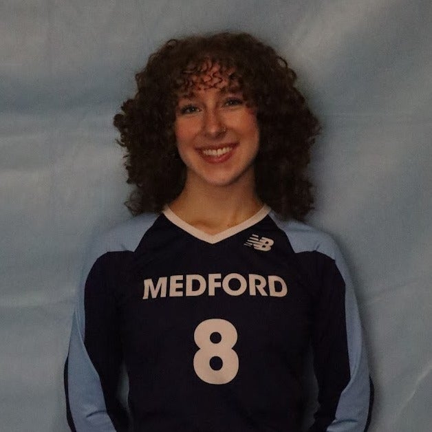 Dakota Mahoney mugshot