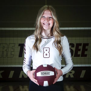 Zoey Phillips mugshot