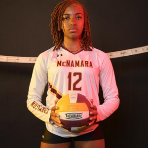 Journey Gardner mugshot
